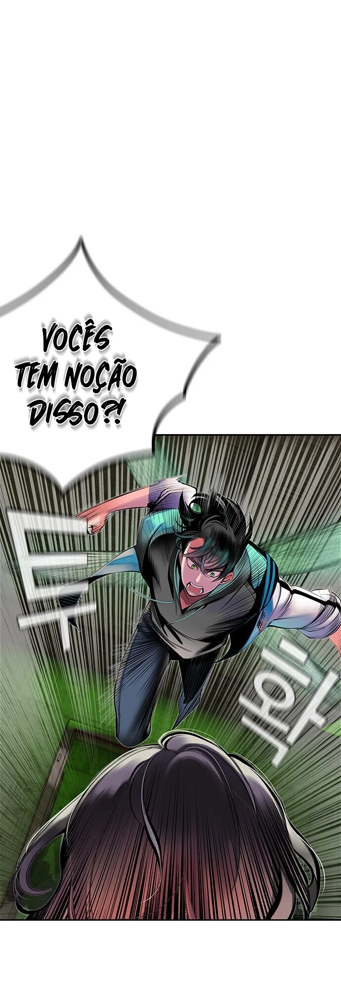 Read Jungle Juice PT Manga Online
