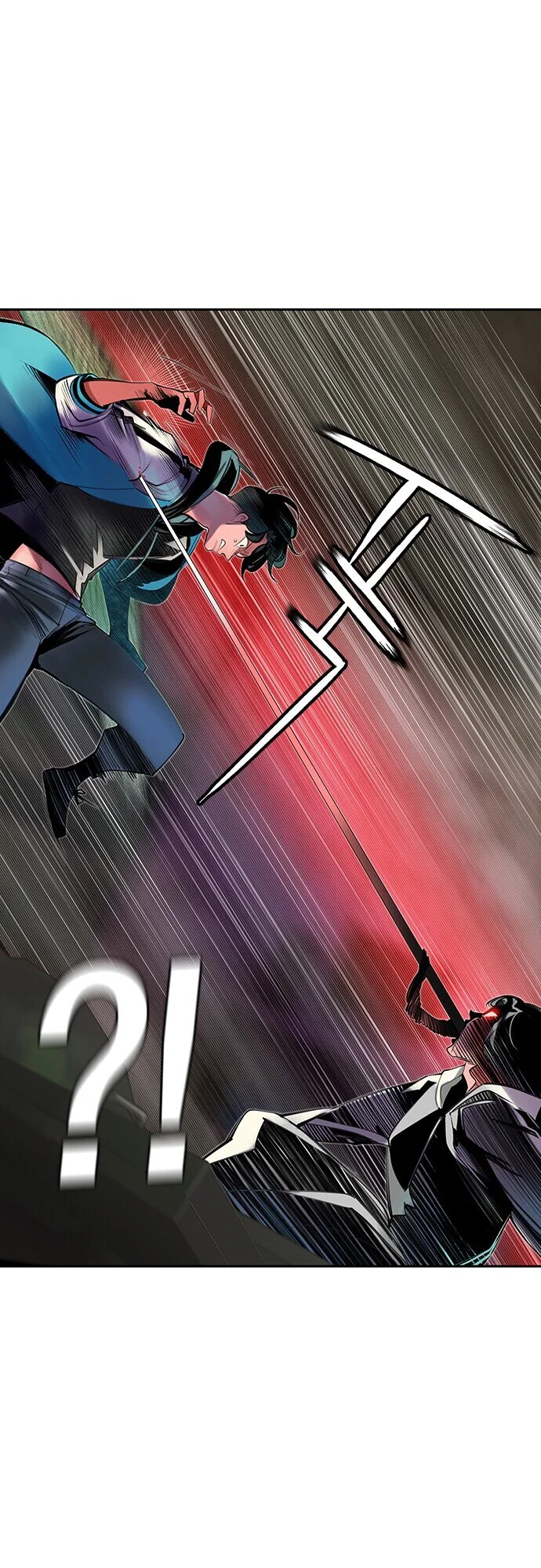 Read Jungle Juice PT Manga Online