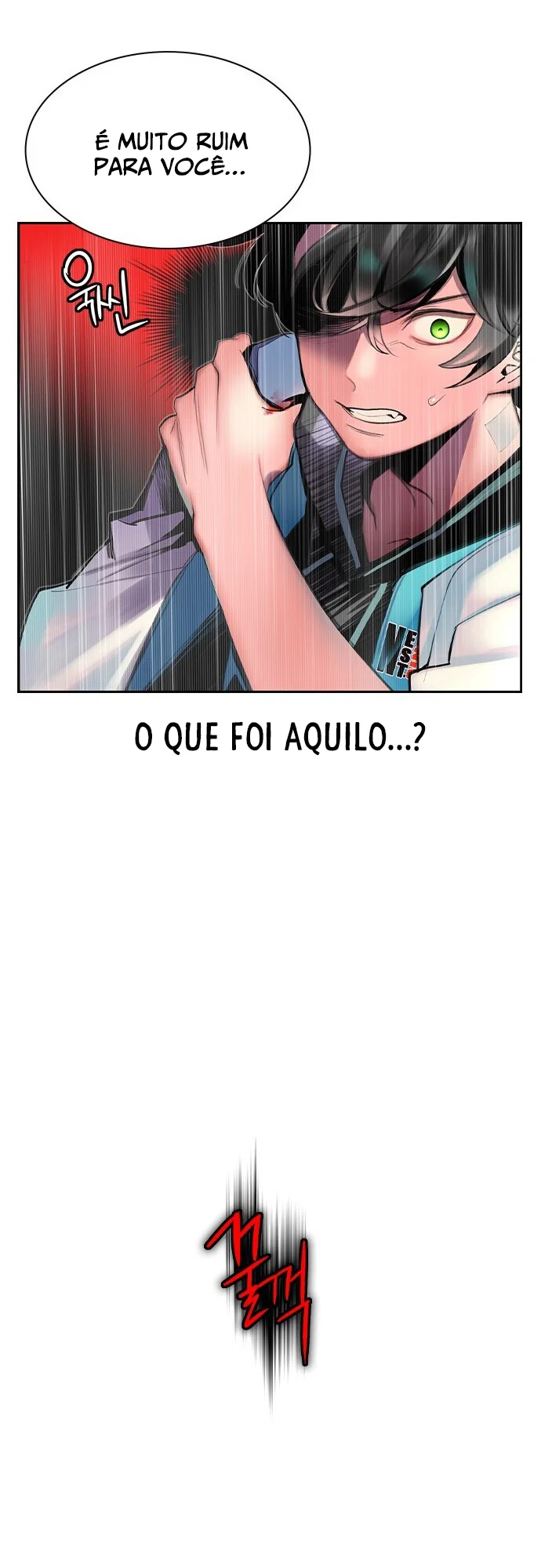 Read Jungle Juice PT Manga Online