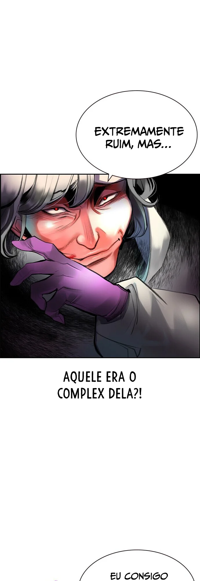Read Jungle Juice PT Manga Online