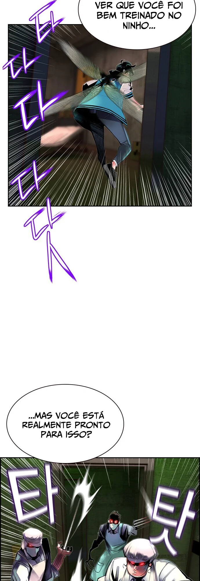Read Jungle Juice PT Manga Online