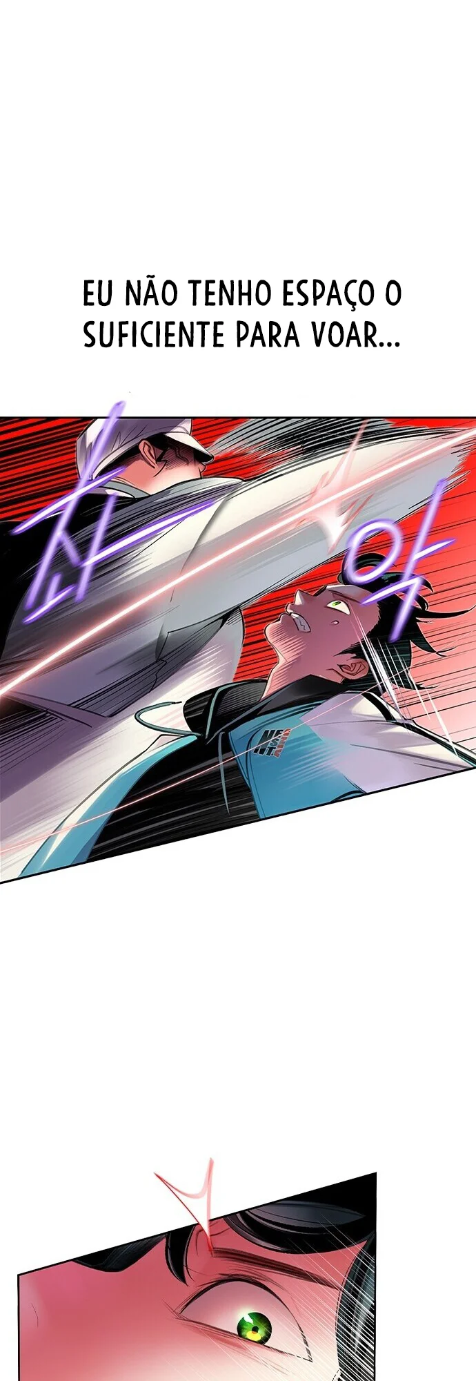 Read Jungle Juice PT Manga Online