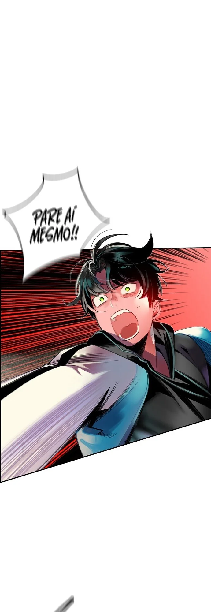 Read Jungle Juice PT Manga Online
