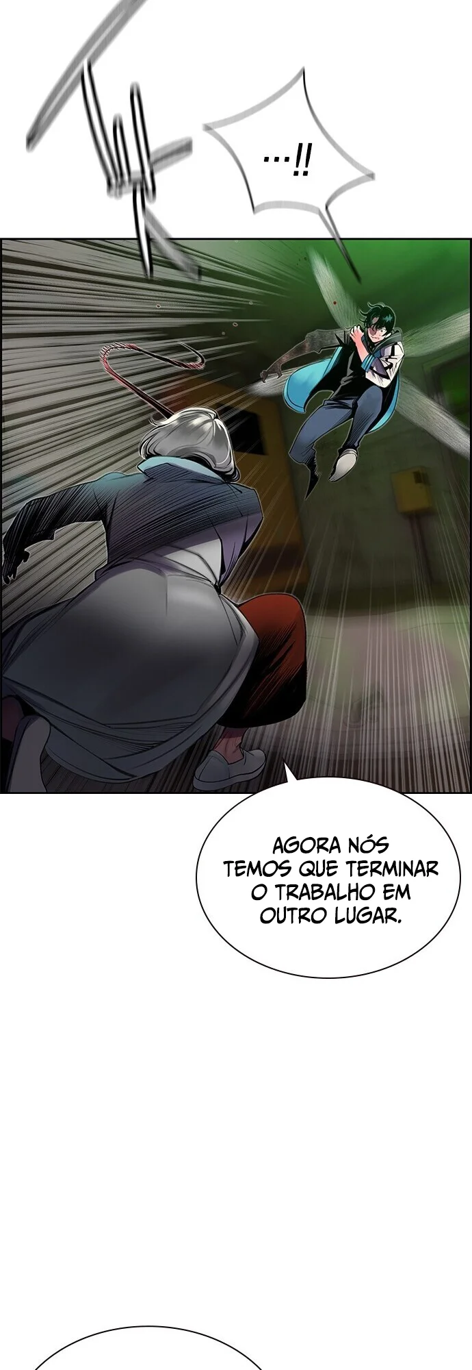Read Jungle Juice PT Manga Online