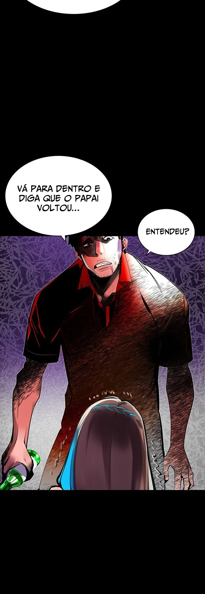 Read Jungle Juice PT Manga Online