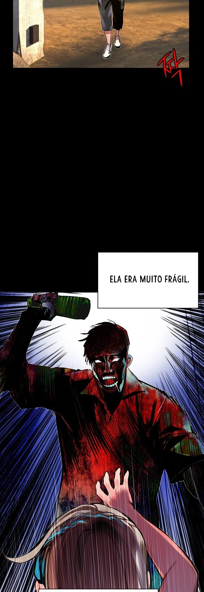 Read Jungle Juice PT Manga Online