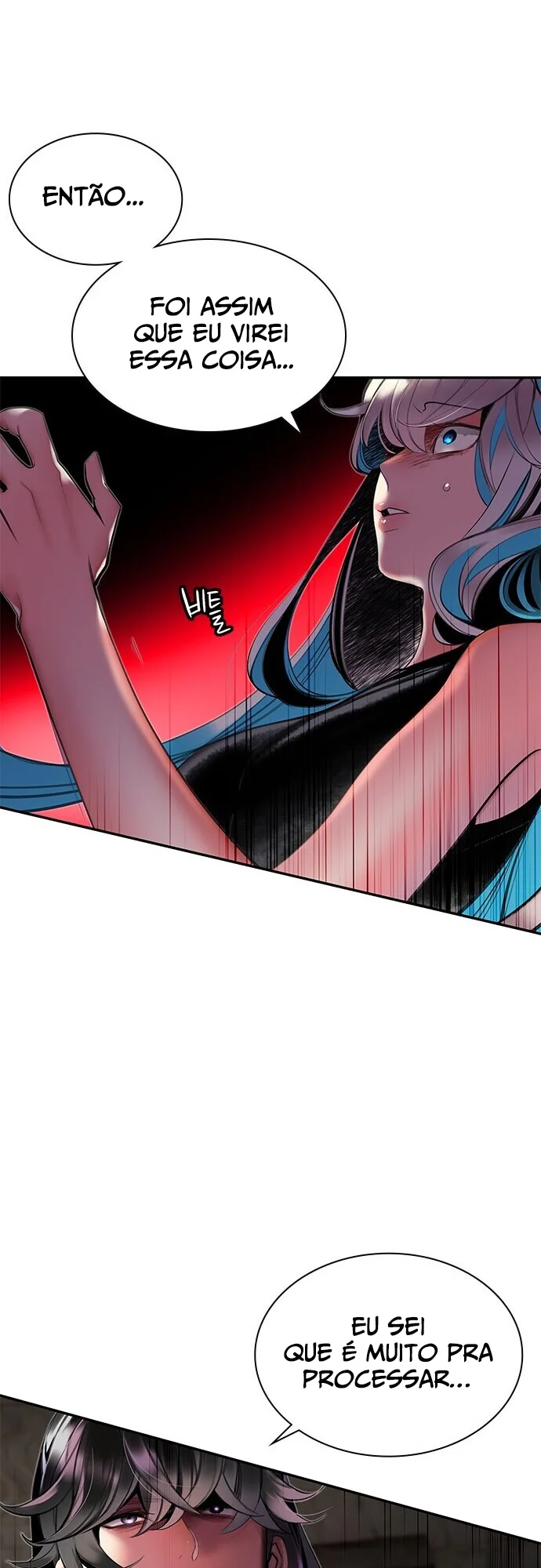 Read Jungle Juice PT Manga Online