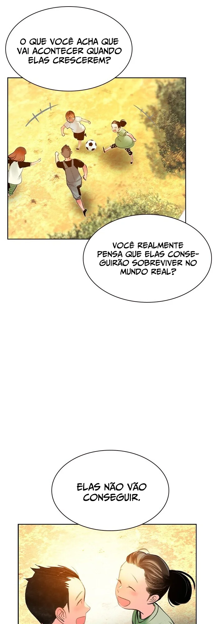 Read Jungle Juice PT Manga Online