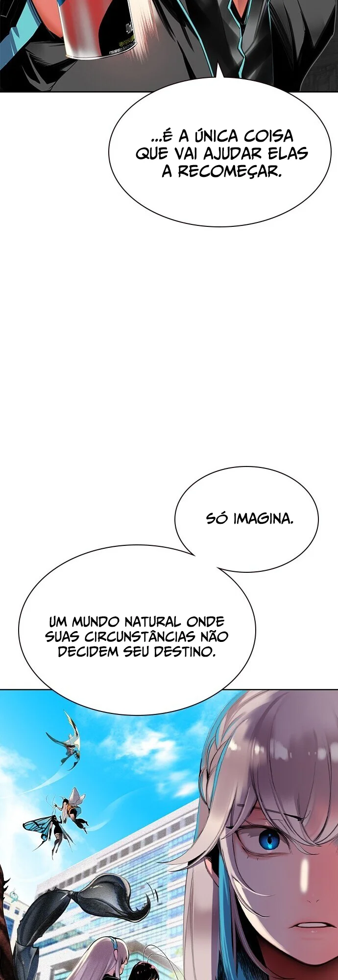Read Jungle Juice PT Manga Online
