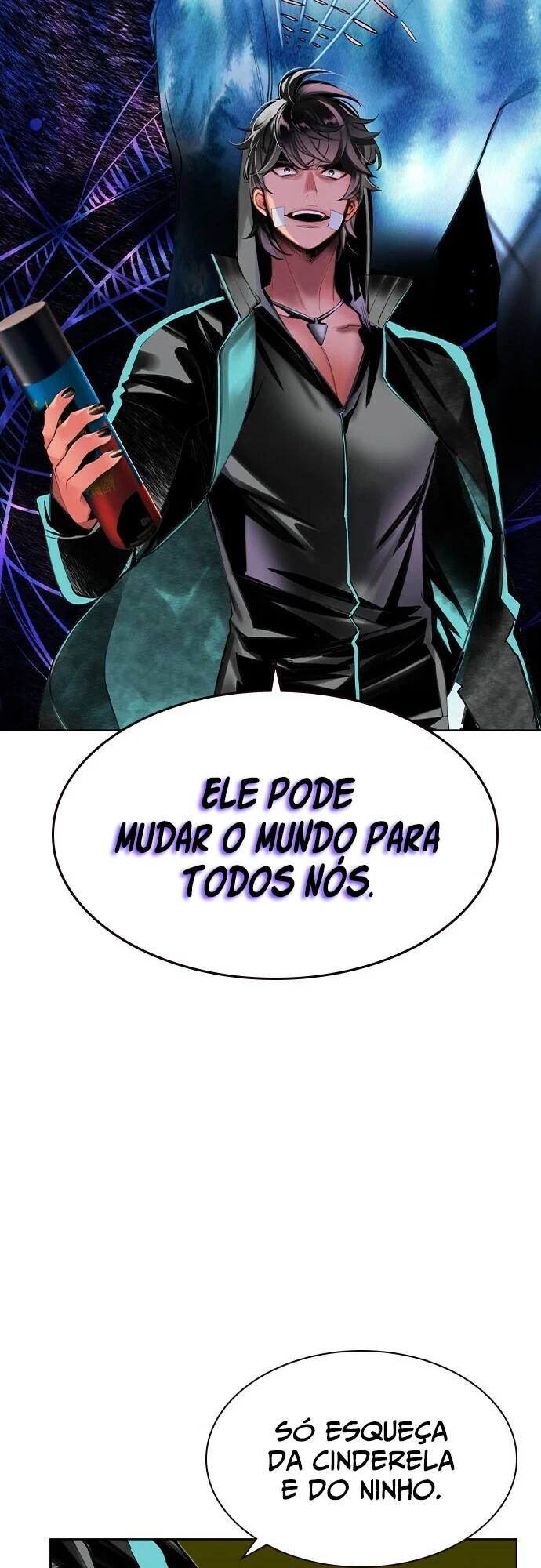 Read Jungle Juice PT Manga Online