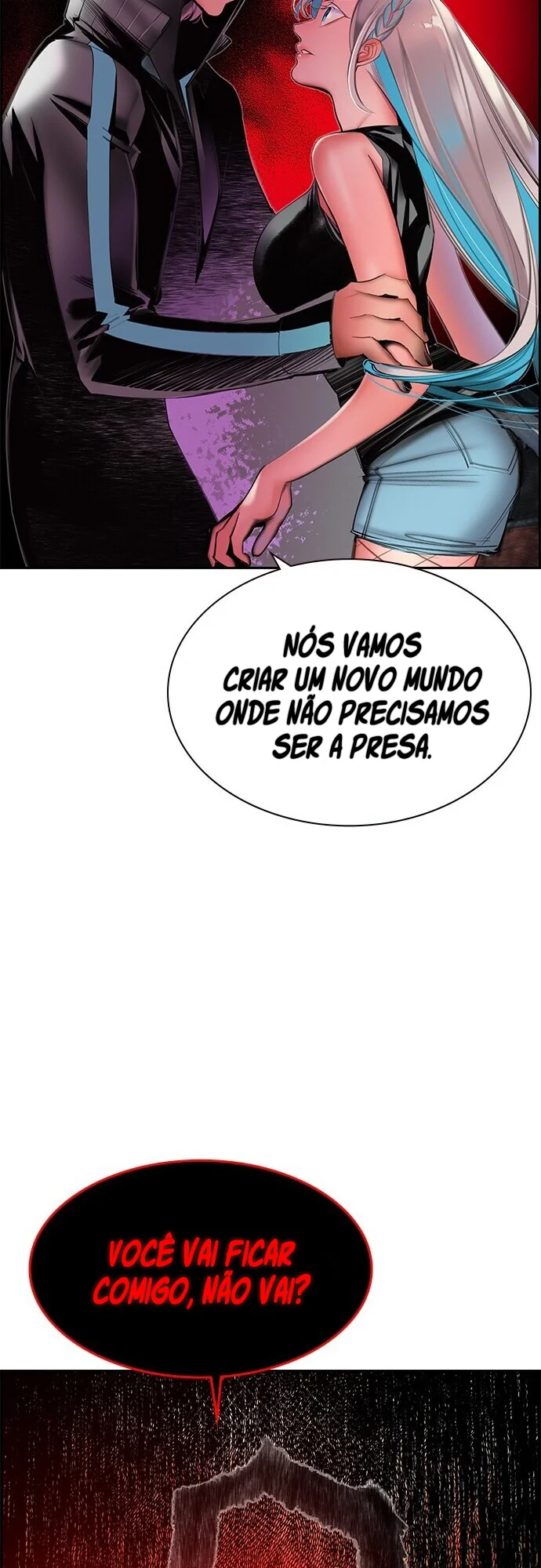 Read Jungle Juice PT Manga Online
