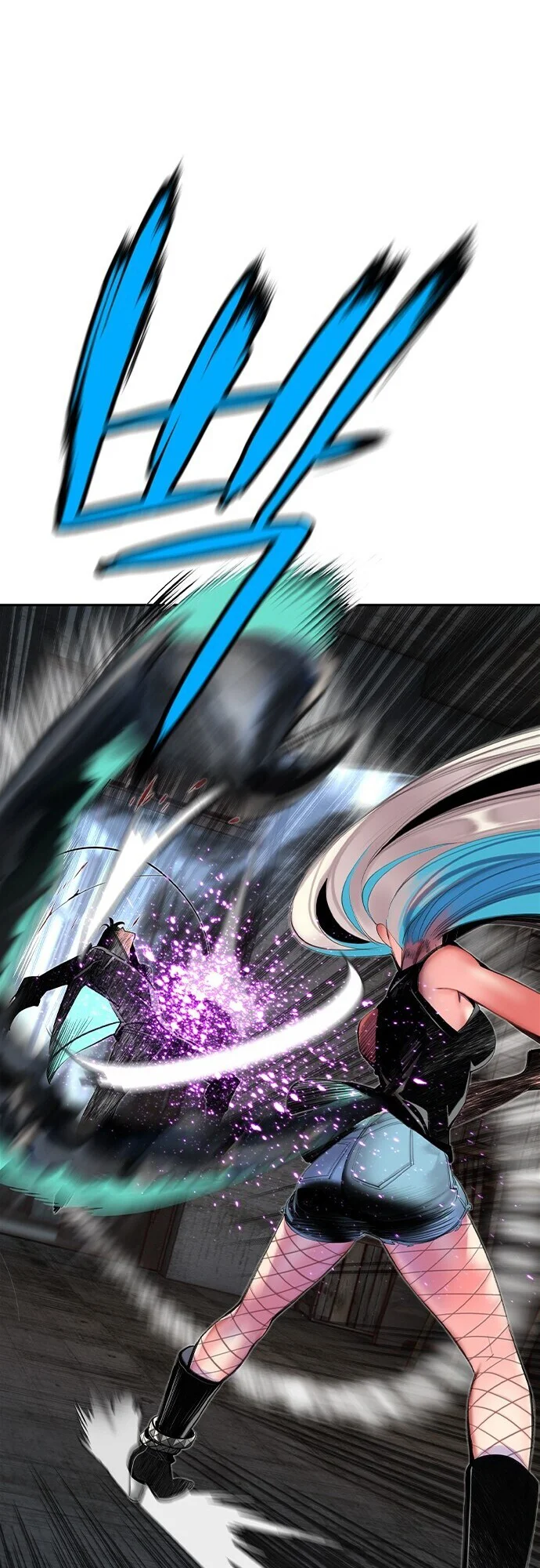 Read Jungle Juice PT Manga Online