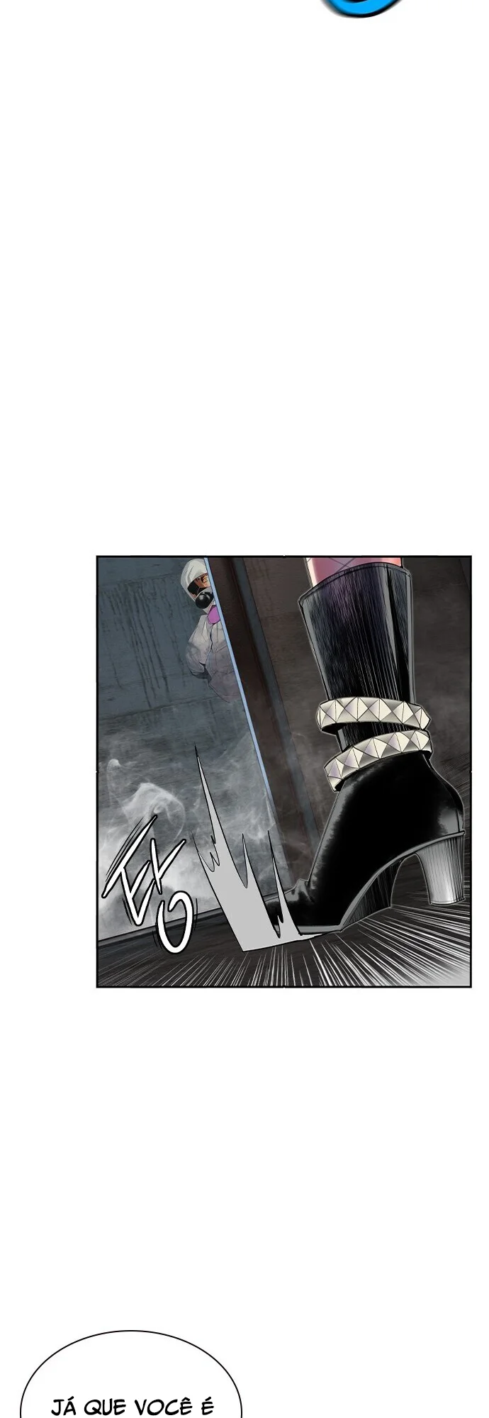 Read Jungle Juice PT Manga Online