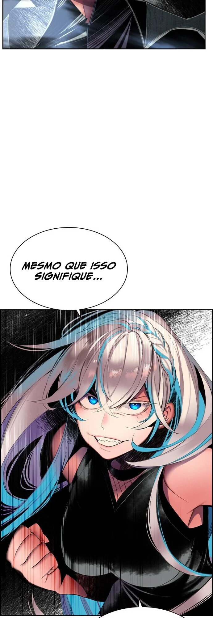 Read Jungle Juice PT Manga Online