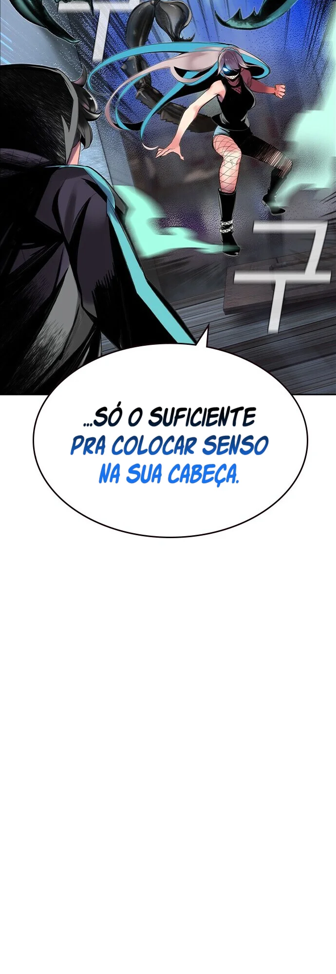 Read Jungle Juice PT Manga Online