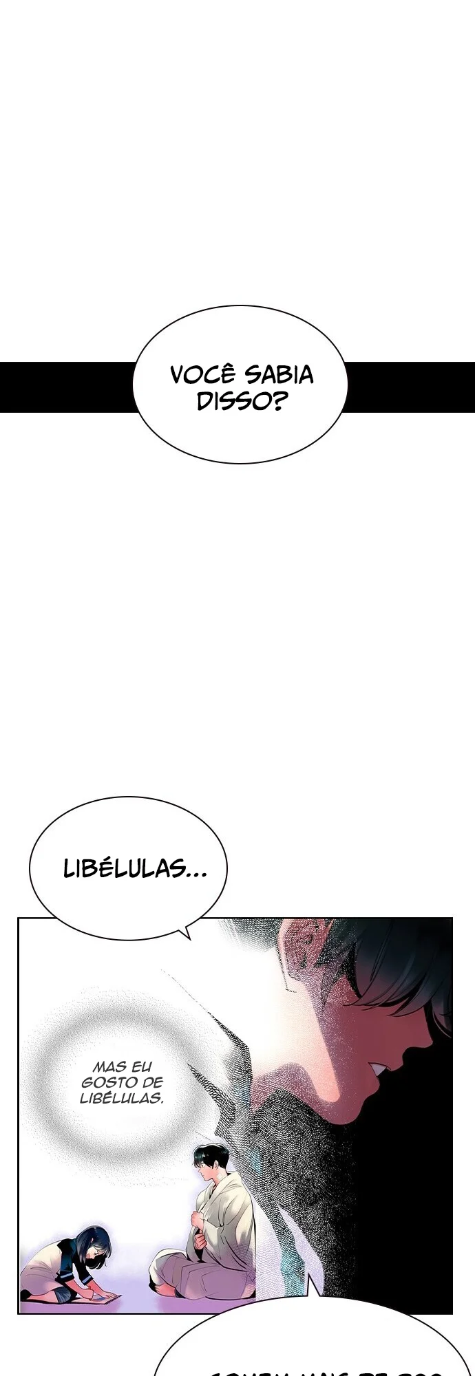Read Jungle Juice PT Manga Online