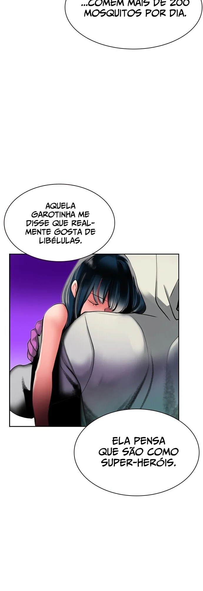 Read Jungle Juice PT Manga Online