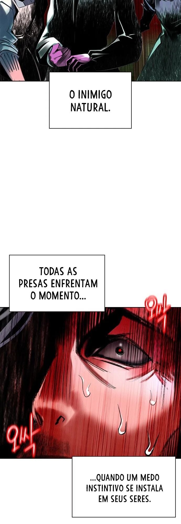 Read Jungle Juice PT Manga Online