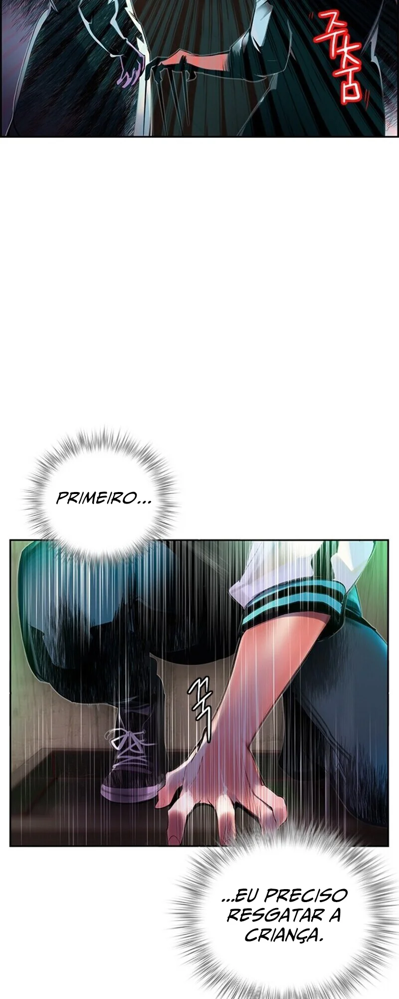 Read Jungle Juice PT Manga Online