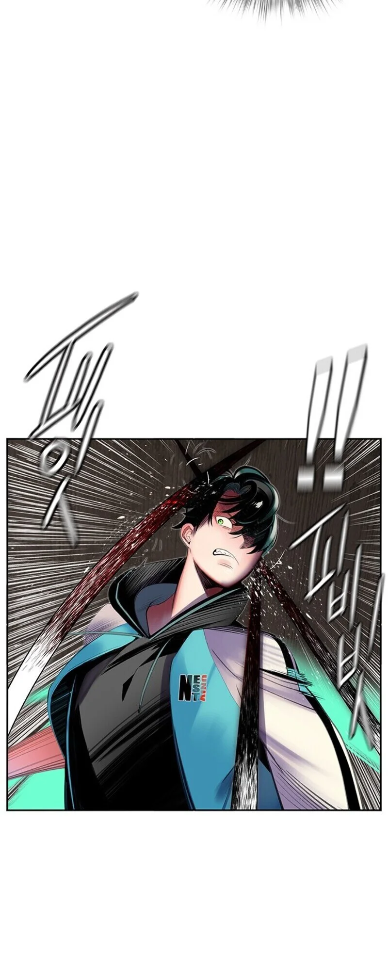 Read Jungle Juice PT Manga Online