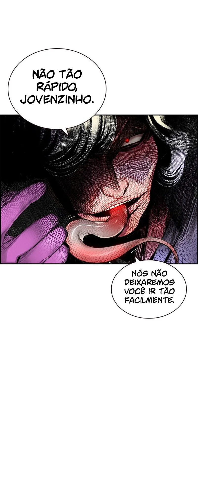 Read Jungle Juice PT Manga Online