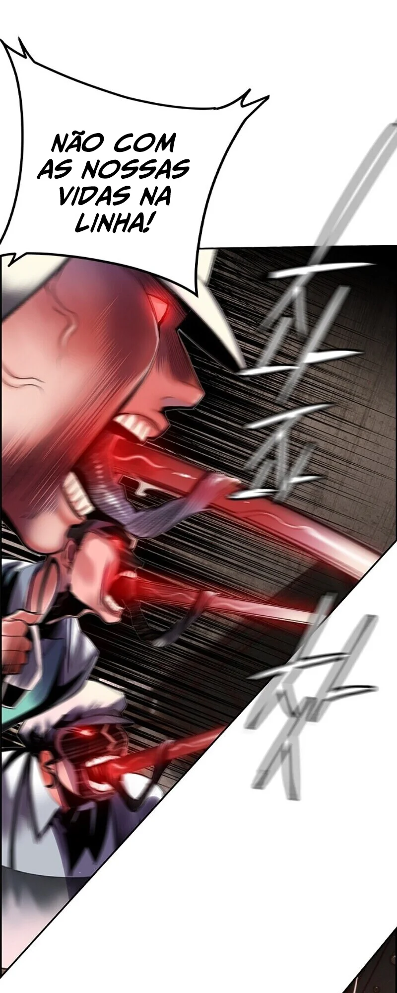 Read Jungle Juice PT Manga Online