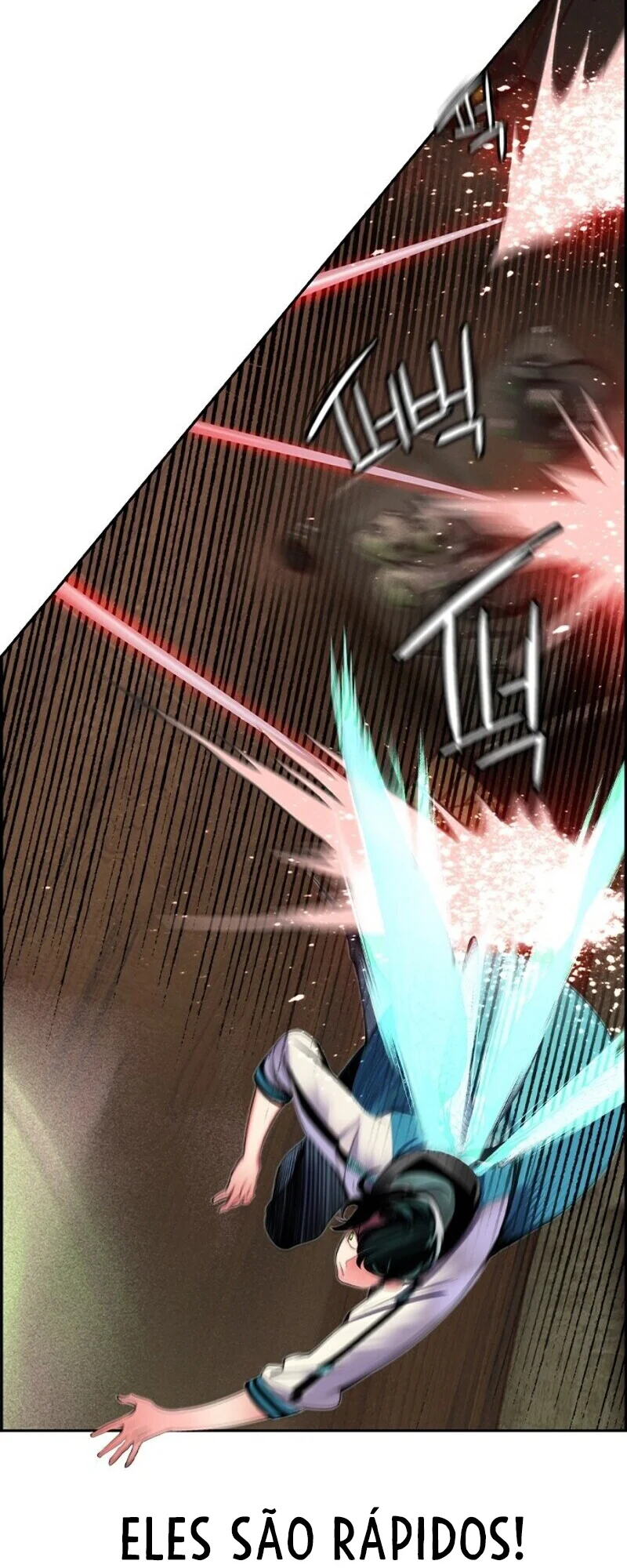 Read Jungle Juice PT Manga Online