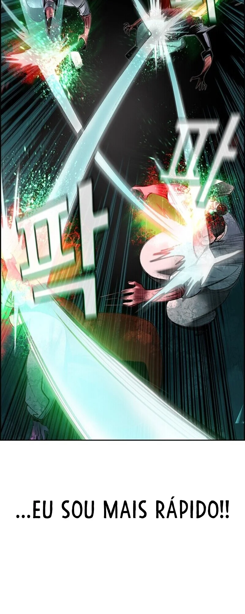 Read Jungle Juice PT Manga Online