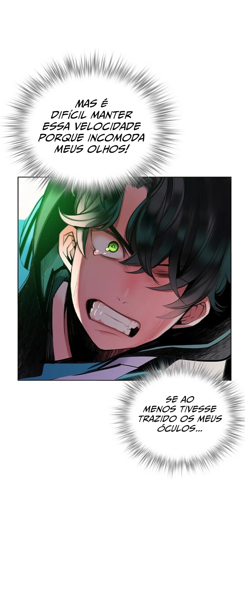 Read Jungle Juice PT Manga Online