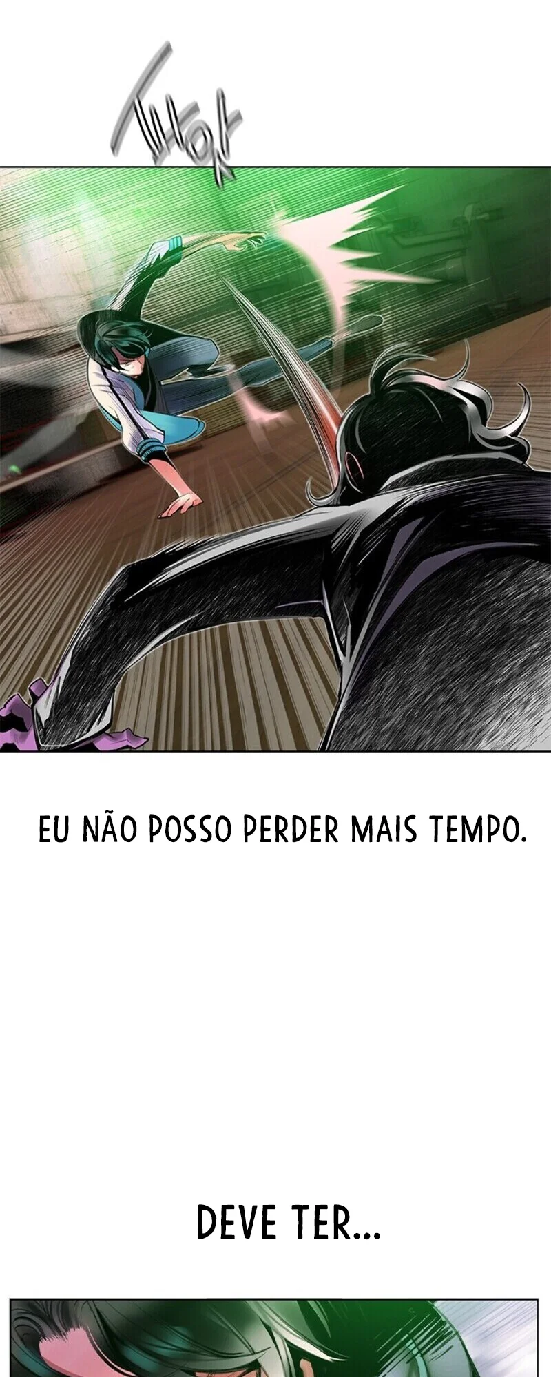 Read Jungle Juice PT Manga Online