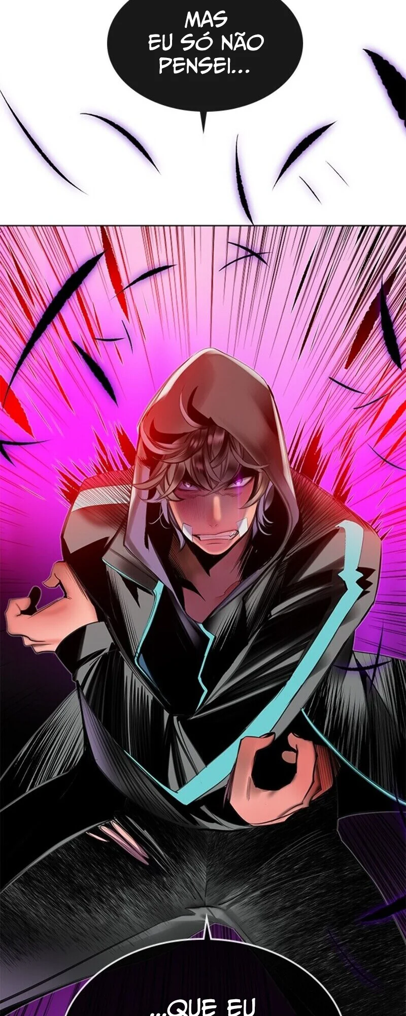 Read Jungle Juice PT Manga Online
