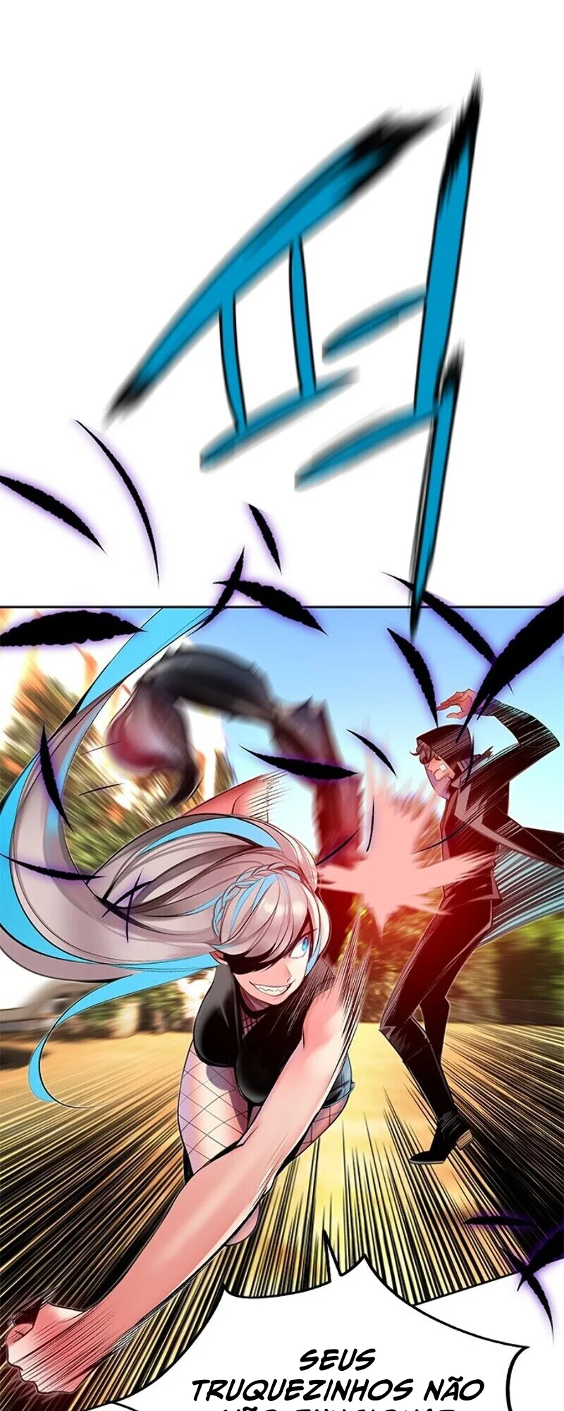 Read Jungle Juice PT Manga Online
