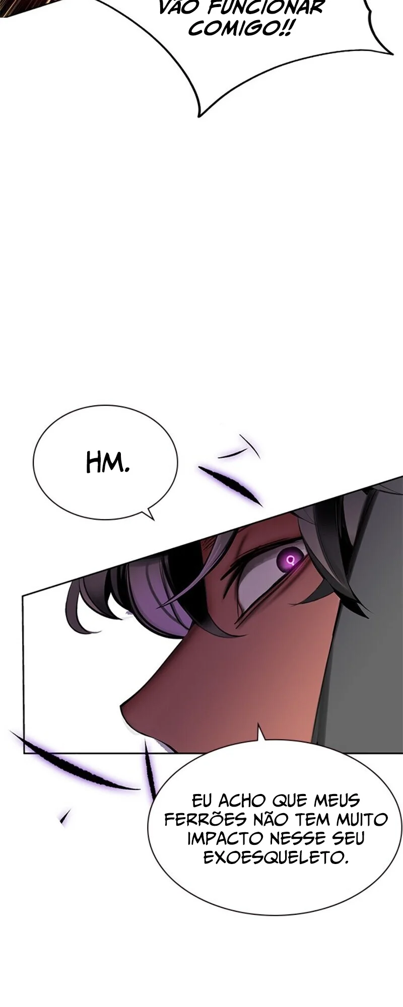 Read Jungle Juice PT Manga Online
