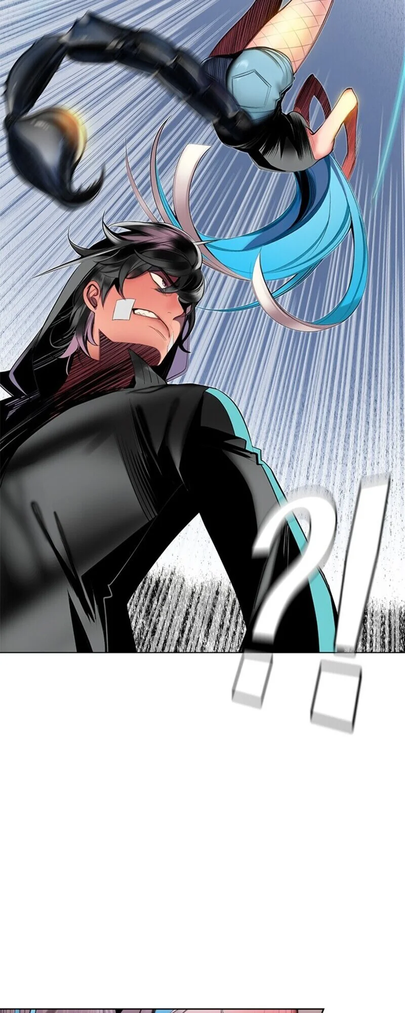 Read Jungle Juice PT Manga Online