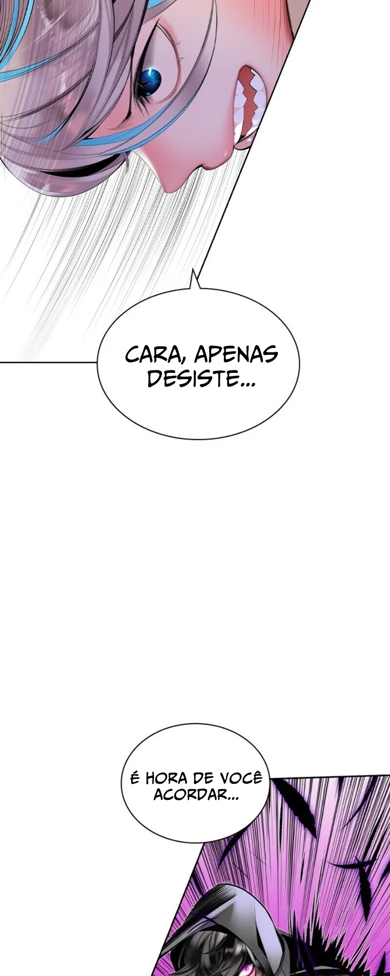 Read Jungle Juice PT Manga Online
