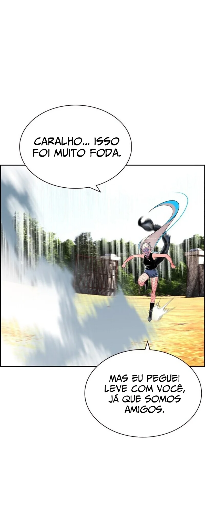 Read Jungle Juice PT Manga Online