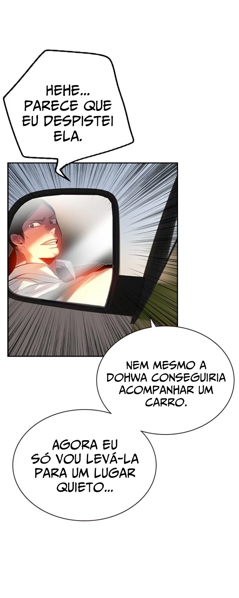Read Jungle Juice PT Manga Online