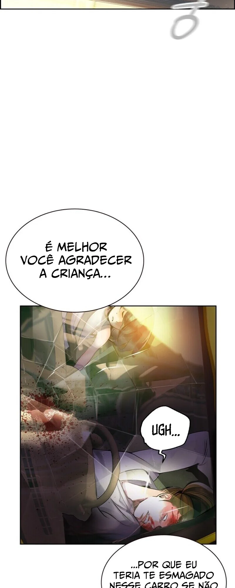 Read Jungle Juice PT Manga Online
