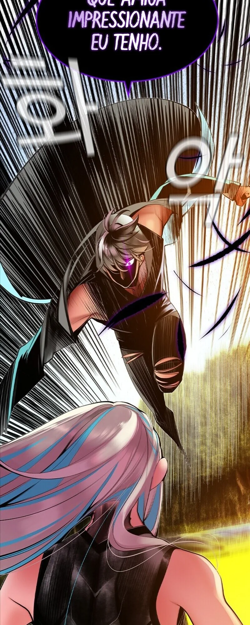 Read Jungle Juice PT Manga Online