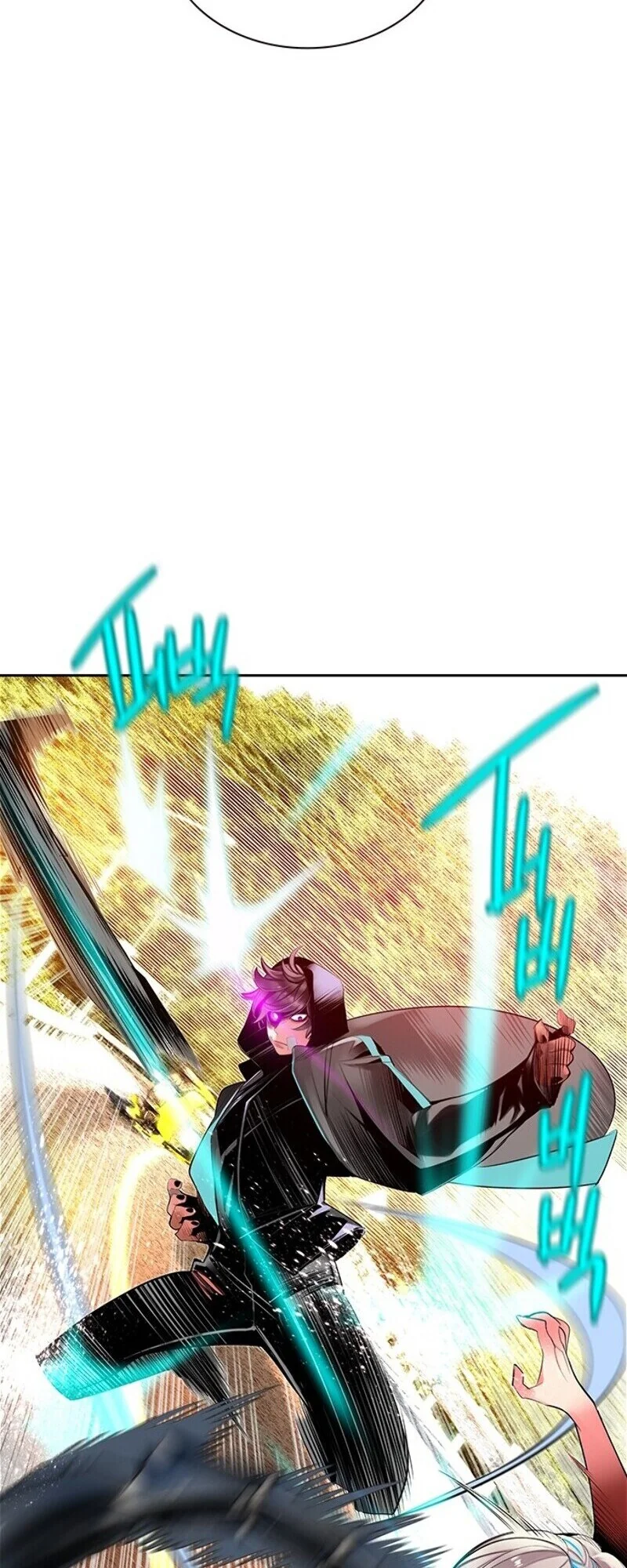 Read Jungle Juice PT Manga Online