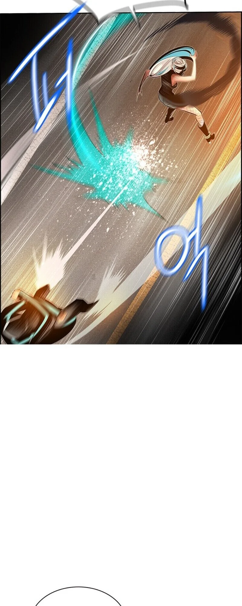 Read Jungle Juice PT Manga Online