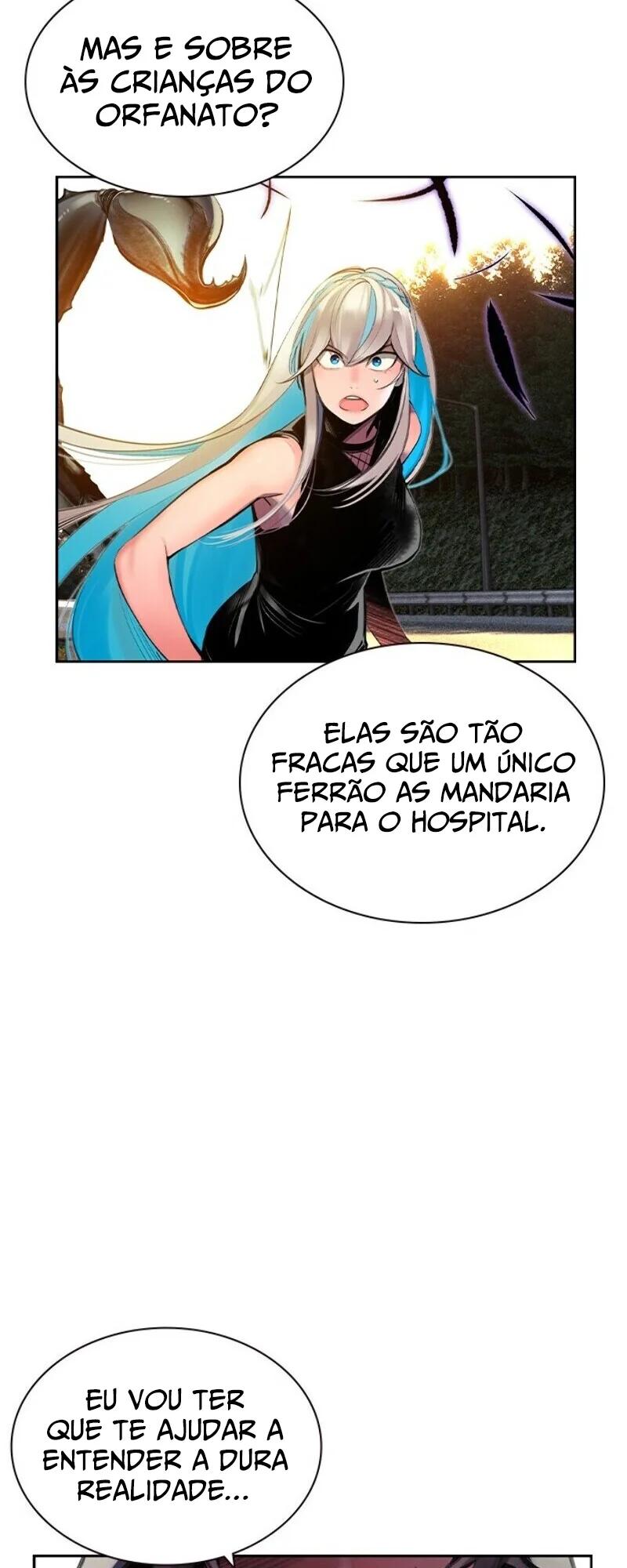 Read Jungle Juice PT Manga Online