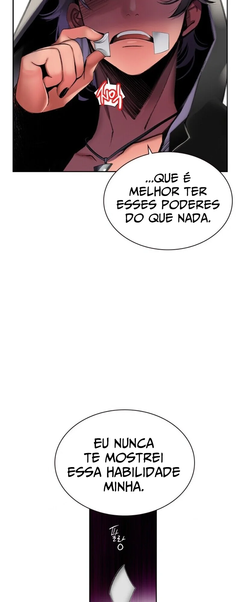 Read Jungle Juice PT Manga Online
