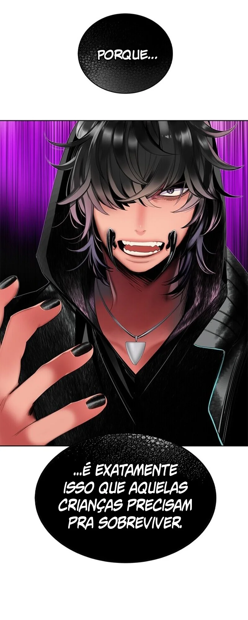 Read Jungle Juice PT Manga Online