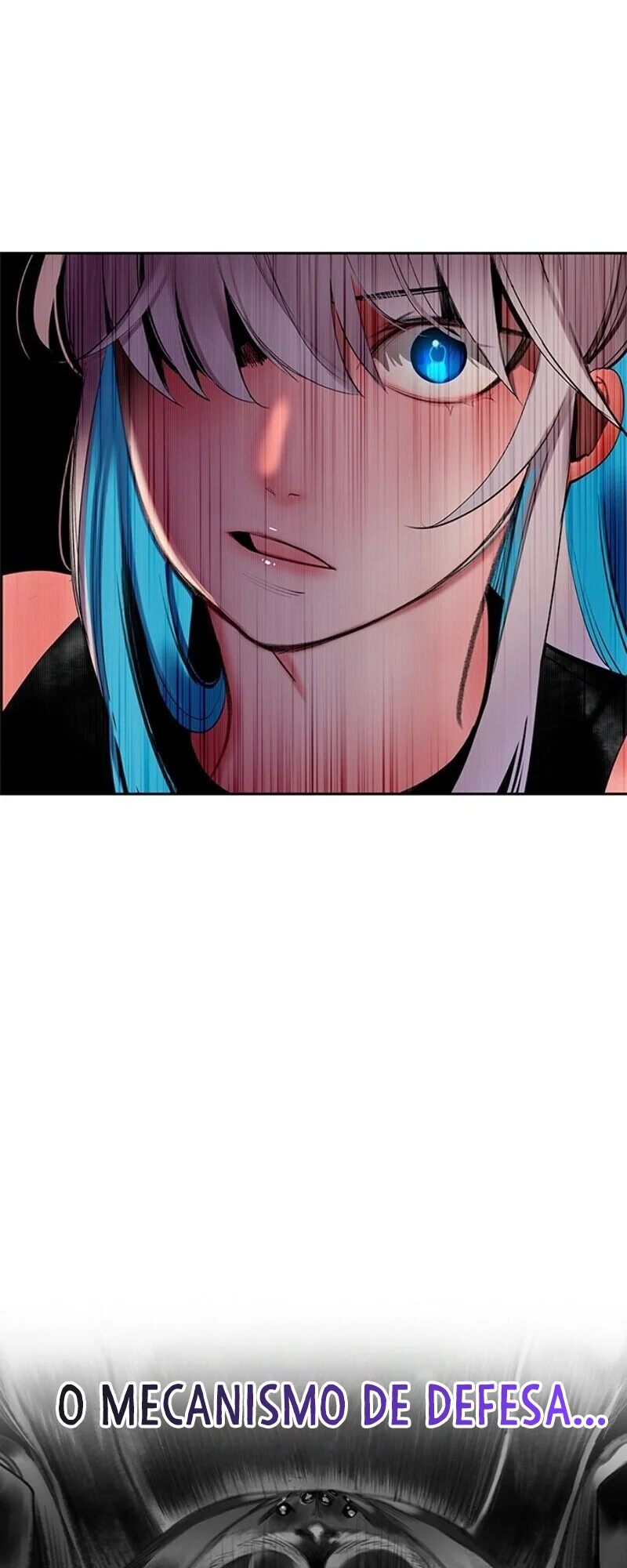 Read Jungle Juice PT Manga Online