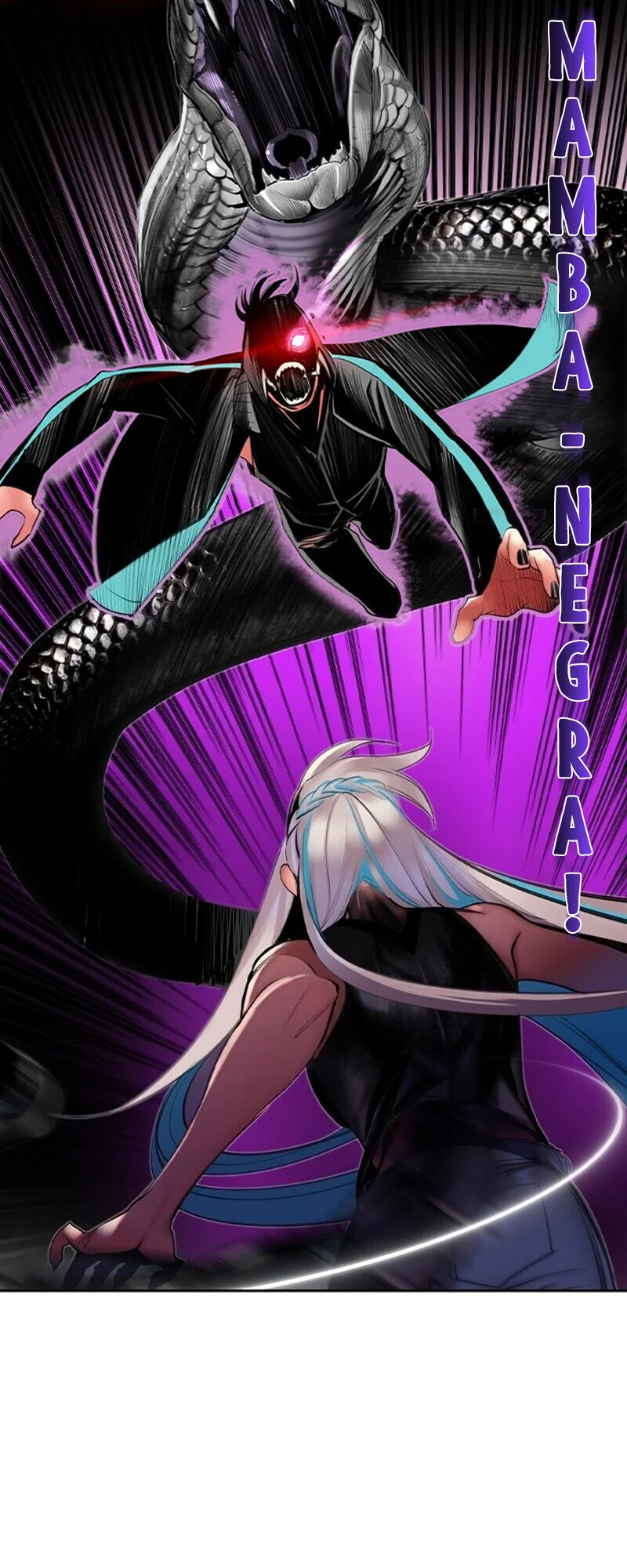 Read Jungle Juice PT Manga Online