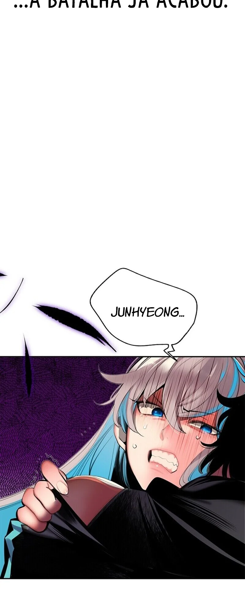 Read Jungle Juice PT Manga Online