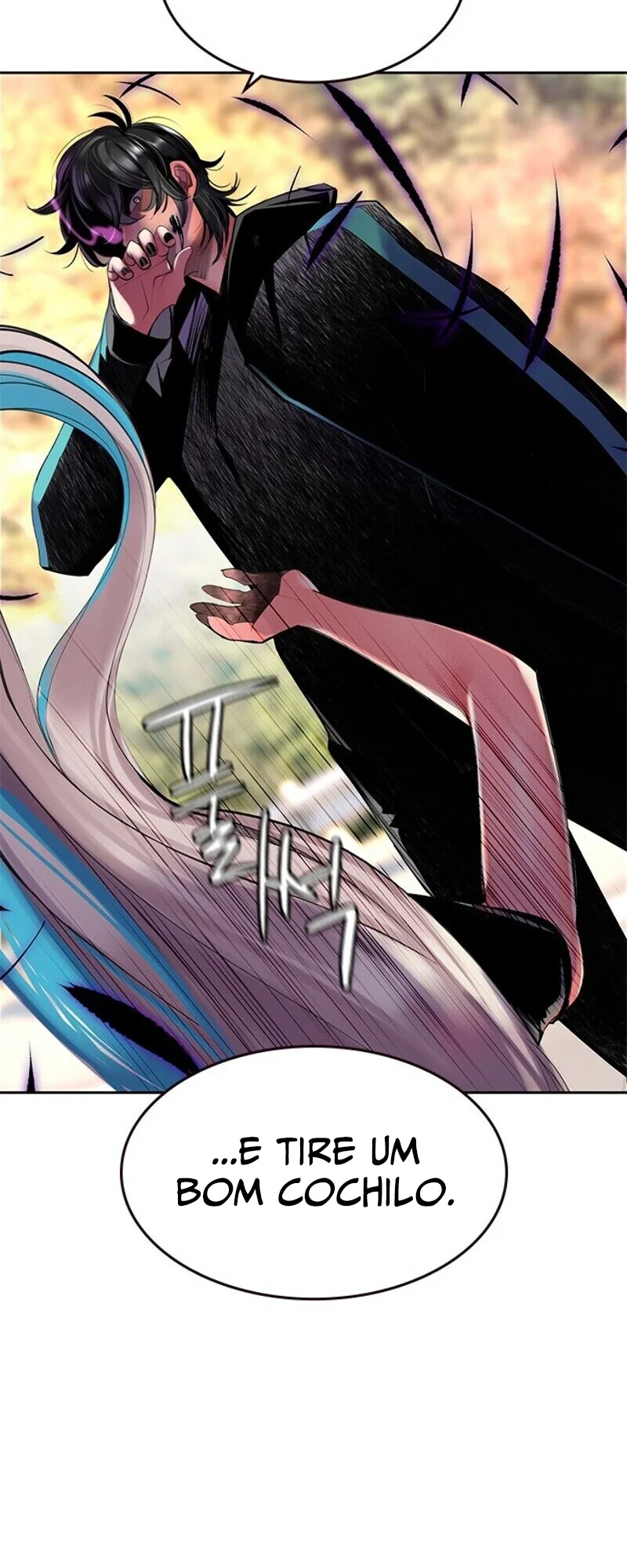 Read Jungle Juice PT Manga Online