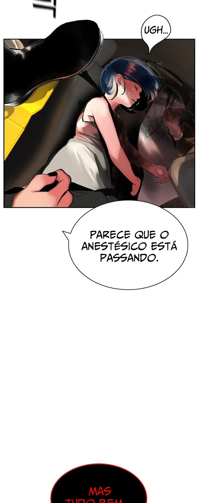 Read Jungle Juice PT Manga Online