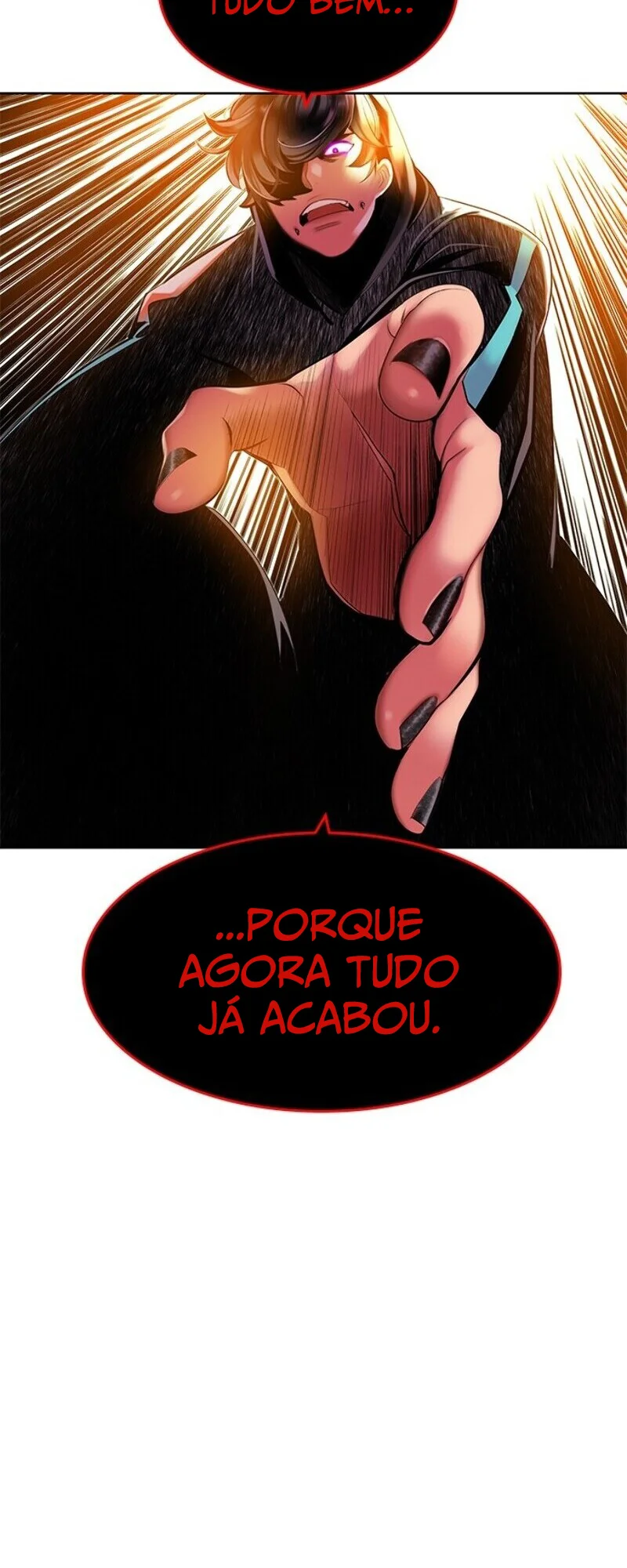 Read Jungle Juice PT Manga Online